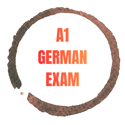 A1 German Exam