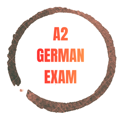 A2 German Exam
