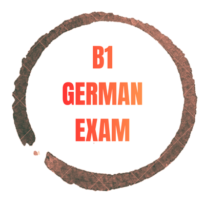 B1 German Exam