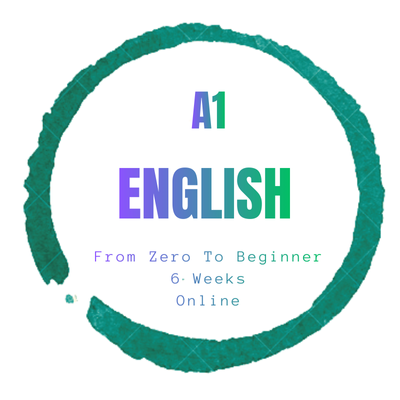 Course English A1 ALL