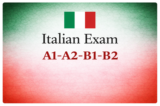 Italienische Prüfungen